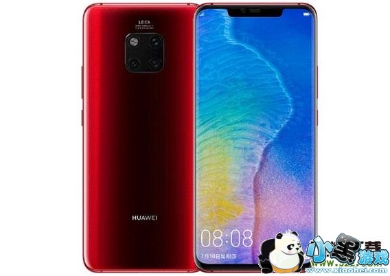 ��ΪMate20 Pro��ٺ�/���������ͨ������Ա�ʵ������С����Ϸ