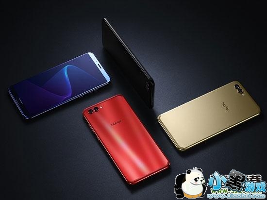 华为畅享9和荣耀V10对比实用评测小黑游戏 华为畅享9和荣耀V10买谁好