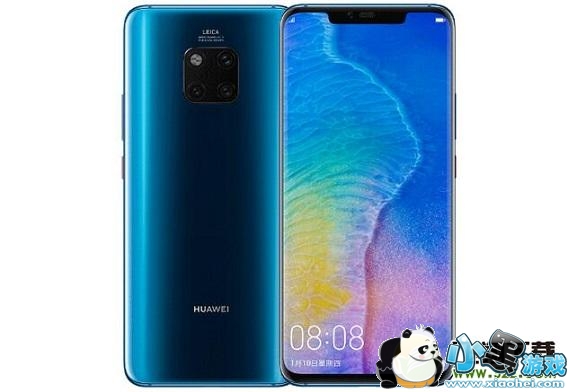 ��ΪMate20 Pro��ٺ�/���������ͨ������Ա�ʵ������С����Ϸ
