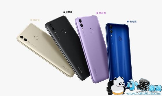 红米Note7和荣耀畅玩8C区别对比实用评测小黑游戏 红米Note7和荣耀畅玩8C区别对比实用评测小黑游戏