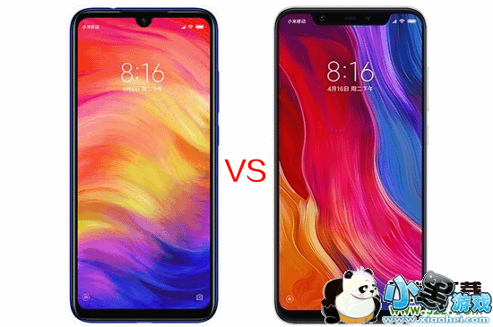 ����Note7��С��8����Ա�ʵ������С����Ϸ