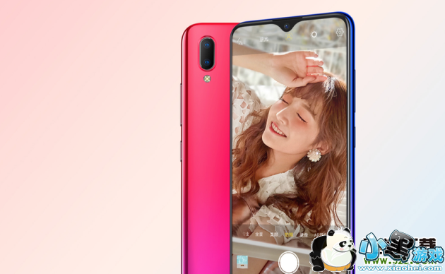 红米Note7和vivo Y93s手机对比实用评测小黑游戏 红米Note7和vivo Y93s手机对比实用评测小黑游戏