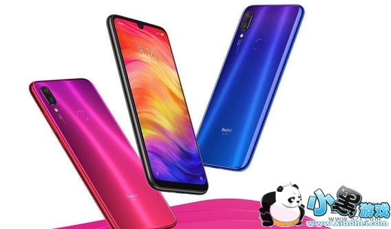 红米Note7和荣耀畅玩8C区别对比实用评测小黑游戏 红米Note7和荣耀畅玩8C区别对比实用评测小黑游戏