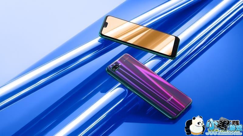 荣耀V20和荣耀10GT手机对比实用评测小黑游戏 荣耀V20和荣耀10GT手机对比实用评测小黑游戏