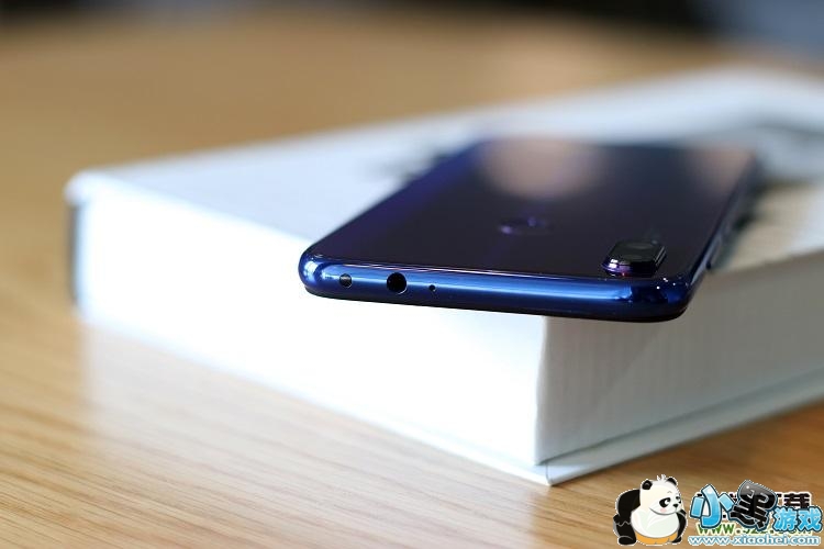 红米Note7和联想S5 Pro GT手机对比实用评测小黑游戏 红米Note7和联想S5 Pro GT手机对比实用评测小黑游戏