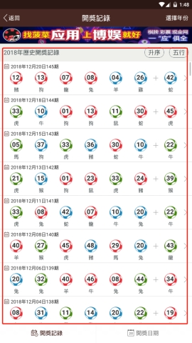 ���ϱ���APP����ô�鿴��ʷ���� ���ϱ���APP�в鿴��ʷ�����ķ���