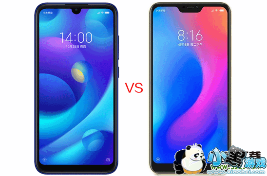 С��Play�ͺ���6 Pro����Ա�ʵ������С����Ϸ