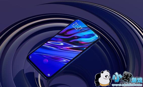 vivo NEX˫��������Ч��ʵ������С����Ϸ