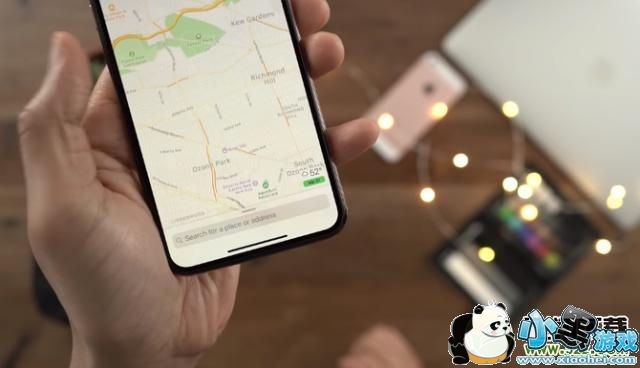 ƻ��iOS12.2 beta1����ʹ�÷����̳�С����Ϸ