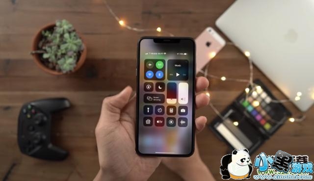 ƻ��iOS12.2 beta1����ʹ�÷����̳�С����Ϸ