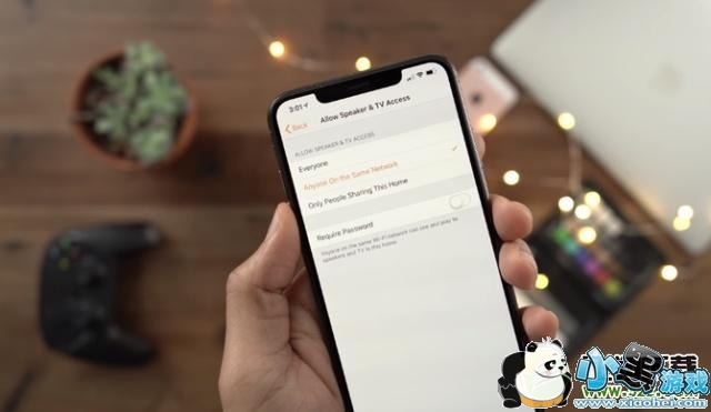 ƻ��iOS12.2 beta1����ʹ�÷����̳�С����Ϸ