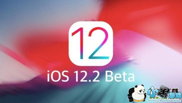 ƻ��iOS12.2 beta1����ʹ�÷����̳�С����Ϸ