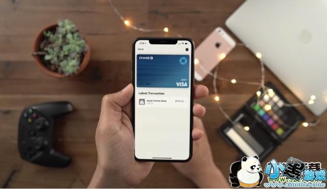 ƻ��iOS12.2 beta1����ʹ�÷����̳�С����Ϸ