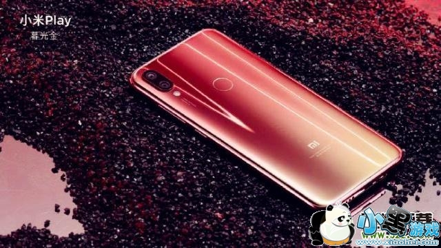 小米play和vivo Y93s区别对比实用评测小黑游戏 小米play和vivo Y93s区别对比实用评测小黑游戏