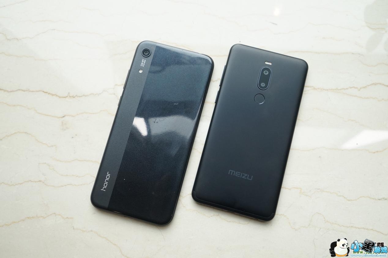 魅族V8和荣耀畅玩8A区别对比实用评测小黑游戏 魅族V8和荣耀畅玩8A区别对比实用评测小黑游戏