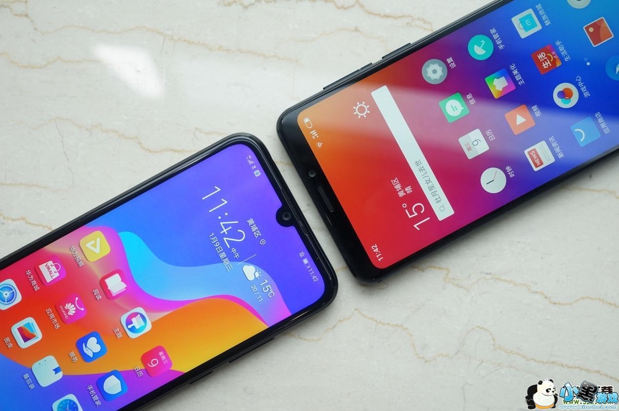 魅族V8和荣耀畅玩8A区别对比实用评测小黑游戏 魅族V8和荣耀畅玩8A区别对比实用评测小黑游戏