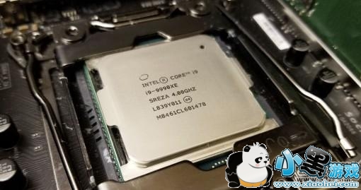 i9-9990XE性能参数一览小黑游戏 i9-9990XE性能参数一览小黑游戏