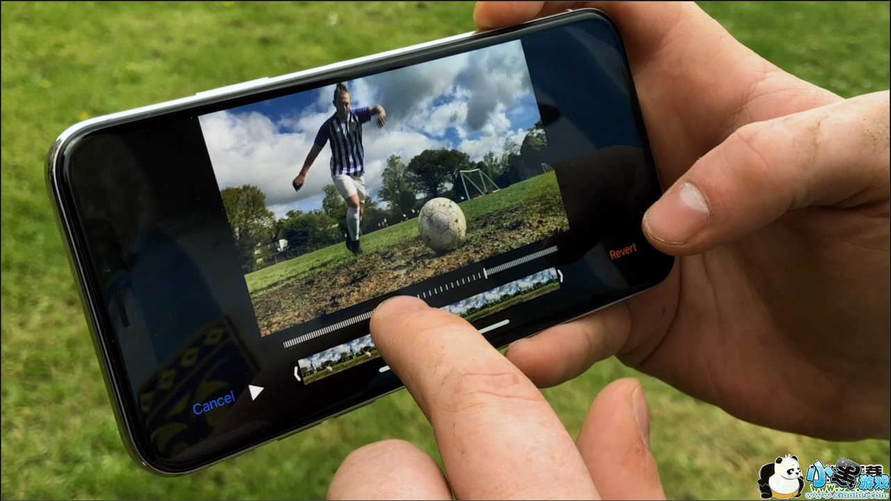 ƻ��iphone X���������㷽���̳�С����Ϸ