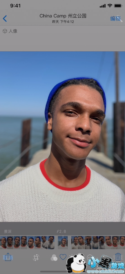 ƻ��iphoneʹ�þ���ܵ�����Ƭ�����̳�С����Ϸ