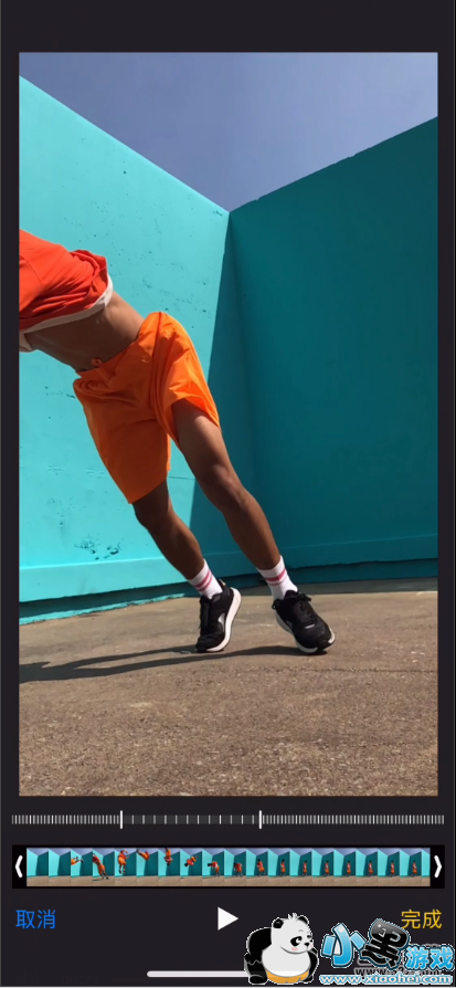 ƻ��iphone�༭������ʱ��㷽���̳�С����Ϸ