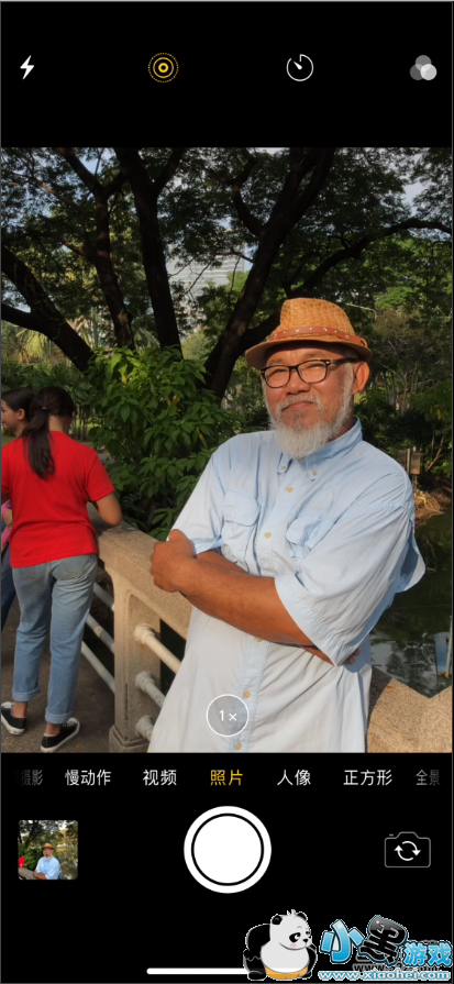 ƻ��iphone������ͷ��ͼ�����̳�С����Ϸ