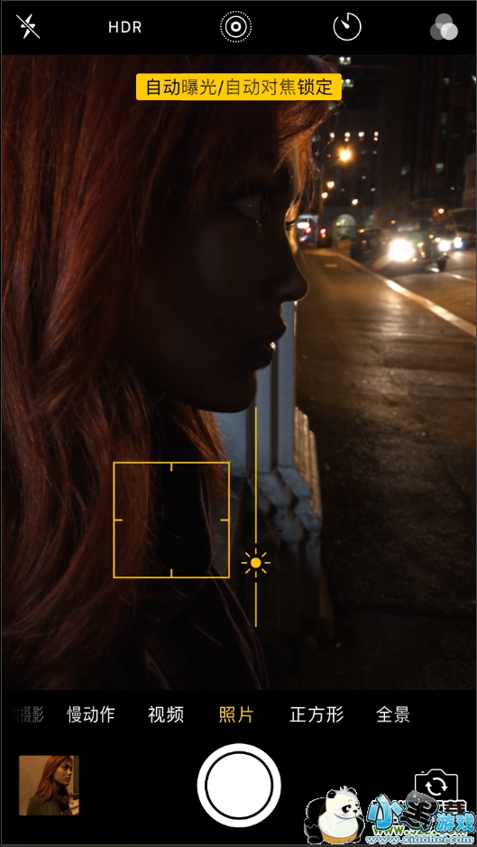 ƻ��iphone�ý�ͷ�������㷽���̳�С����Ϸ