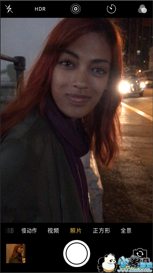 ƻ��iphone�ý�ͷ�������㷽���̳�С����Ϸ