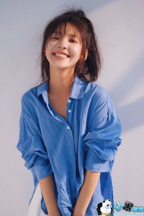 章若楠无水印高清壁纸_抖音章若楠手机高清壁纸