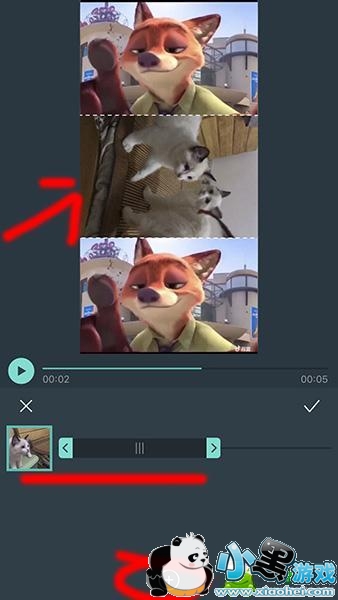 抖音朱迪尼克教程_抖音朱迪尼克视频怎么拍