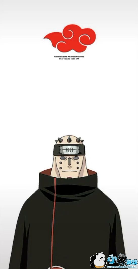 火影佩恩手机壁纸高清