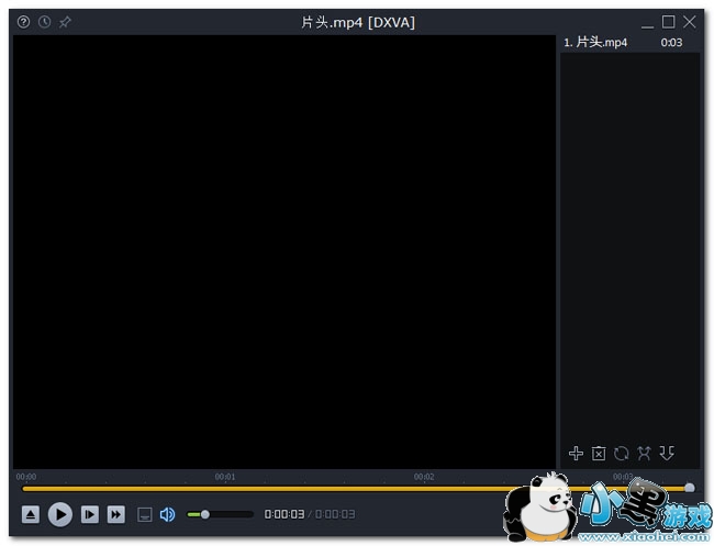 Light Alloy(视频播放器)