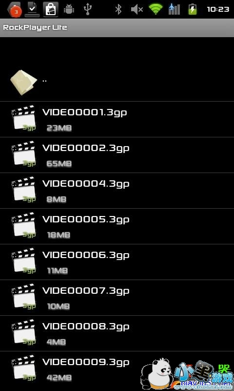 ��׿ȫ����Ƶ������