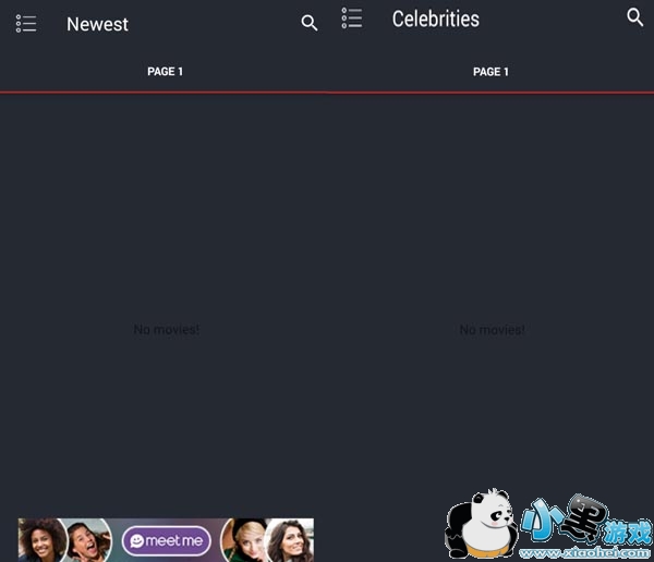 优优播放器最新修改版(影视播放器)