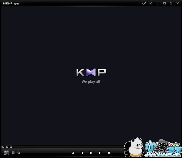 kmplayer��ɫ��