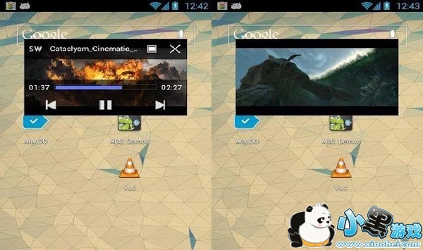 SuperPlayer����������