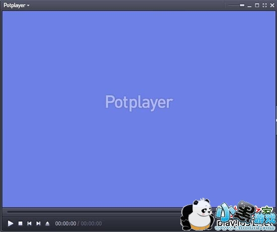 potplayer��ɫ��