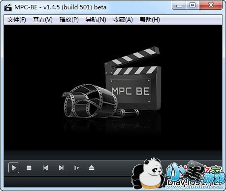 mpc-be��������ɫ��