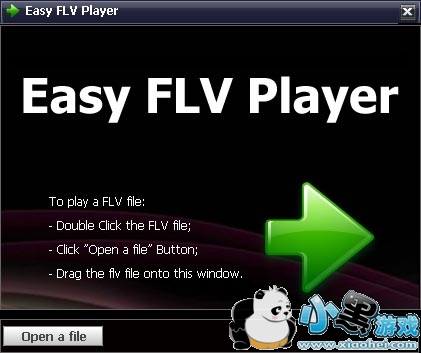 Easy FLV Player(FLV������)