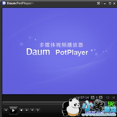 potplayer��ɫ��