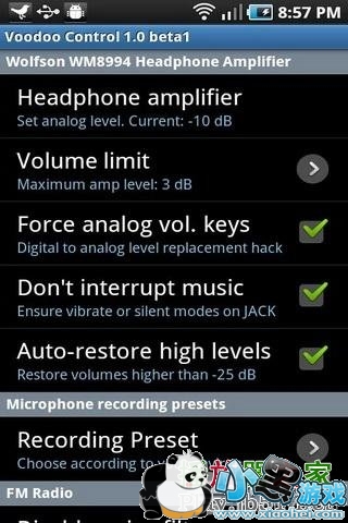 voodoo��Ч������