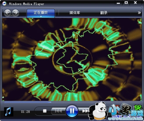 Windows Media Player 10