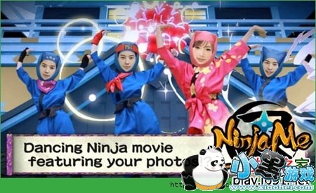 NINjaMe������׿��