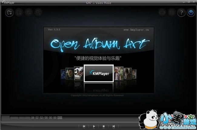 kmplayer���İ�
