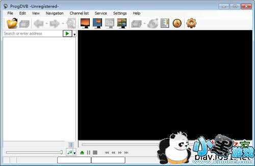 ProgDVB���ǵ���