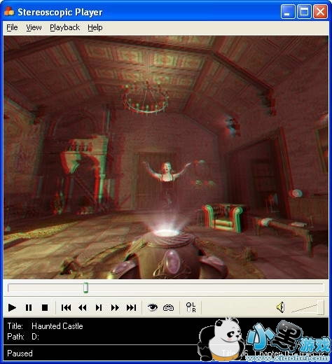 3D�����Ӱ������