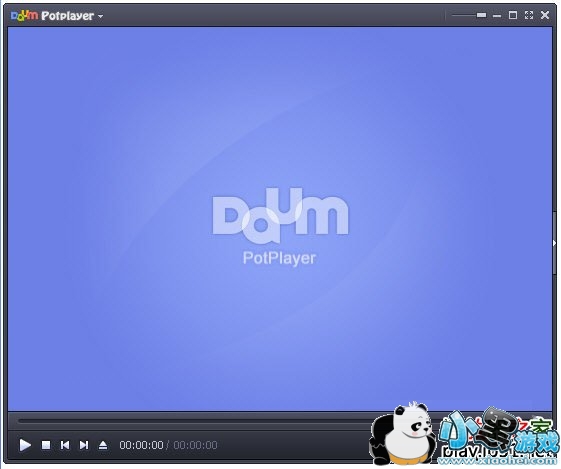 potplayer��ɫ��