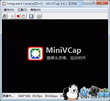 MiniVCap