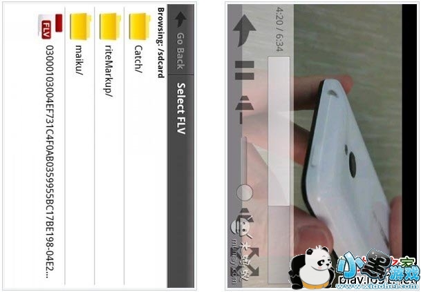 ��׿flv������