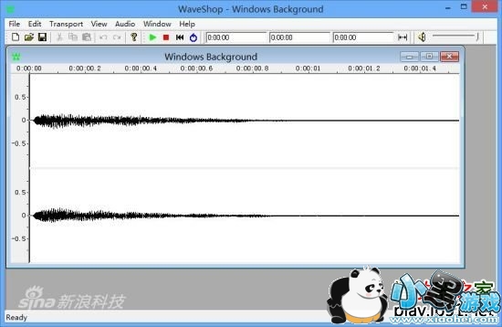 WAV��Ƶ�༭��