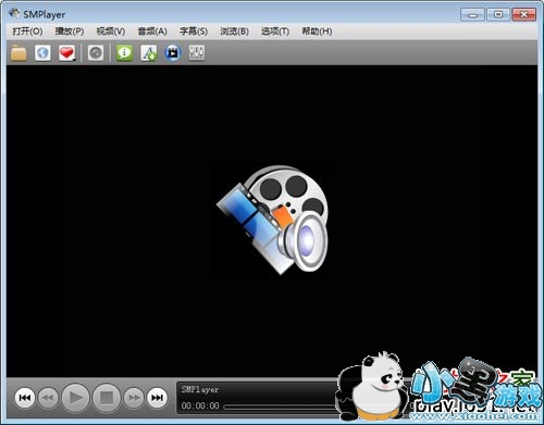 SMPlayer播放器